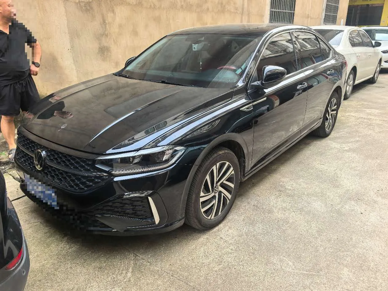 Volkswagen 2024 Lavida 1.5TSI 300TSI Starry Sky Edition Automatic