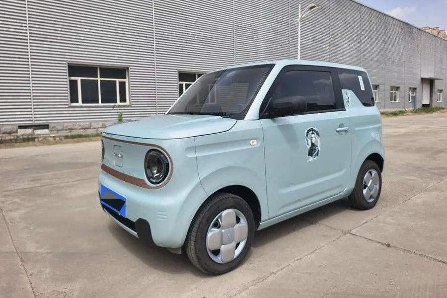 Panda 2024 Panda Mini 200km Endurance Bear