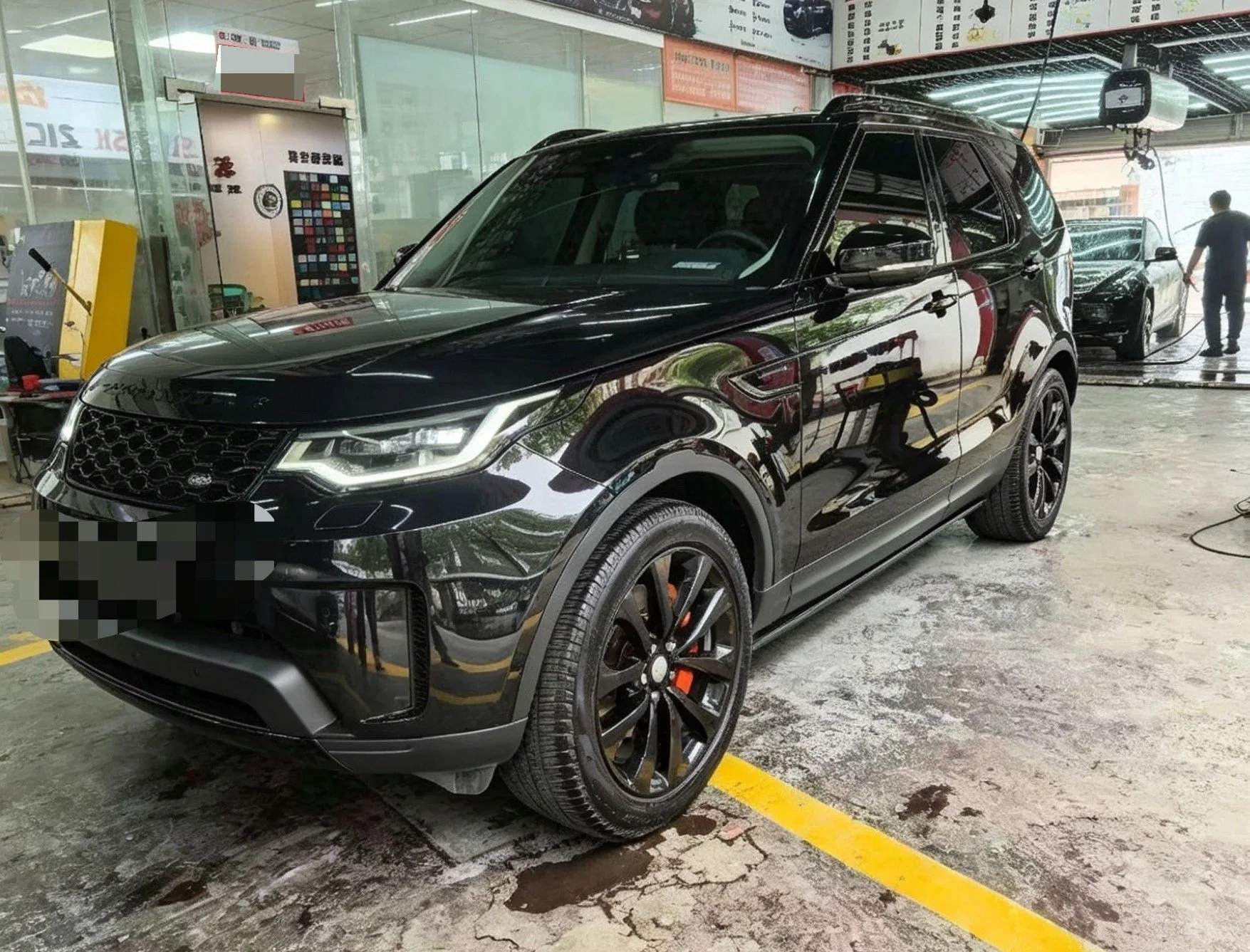 Discover the 2024 360PS S
