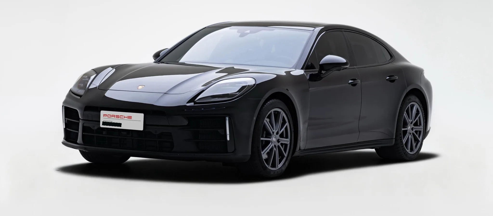 2026 Porsche Panamera (Imported) Panamera 2.9T Automatic