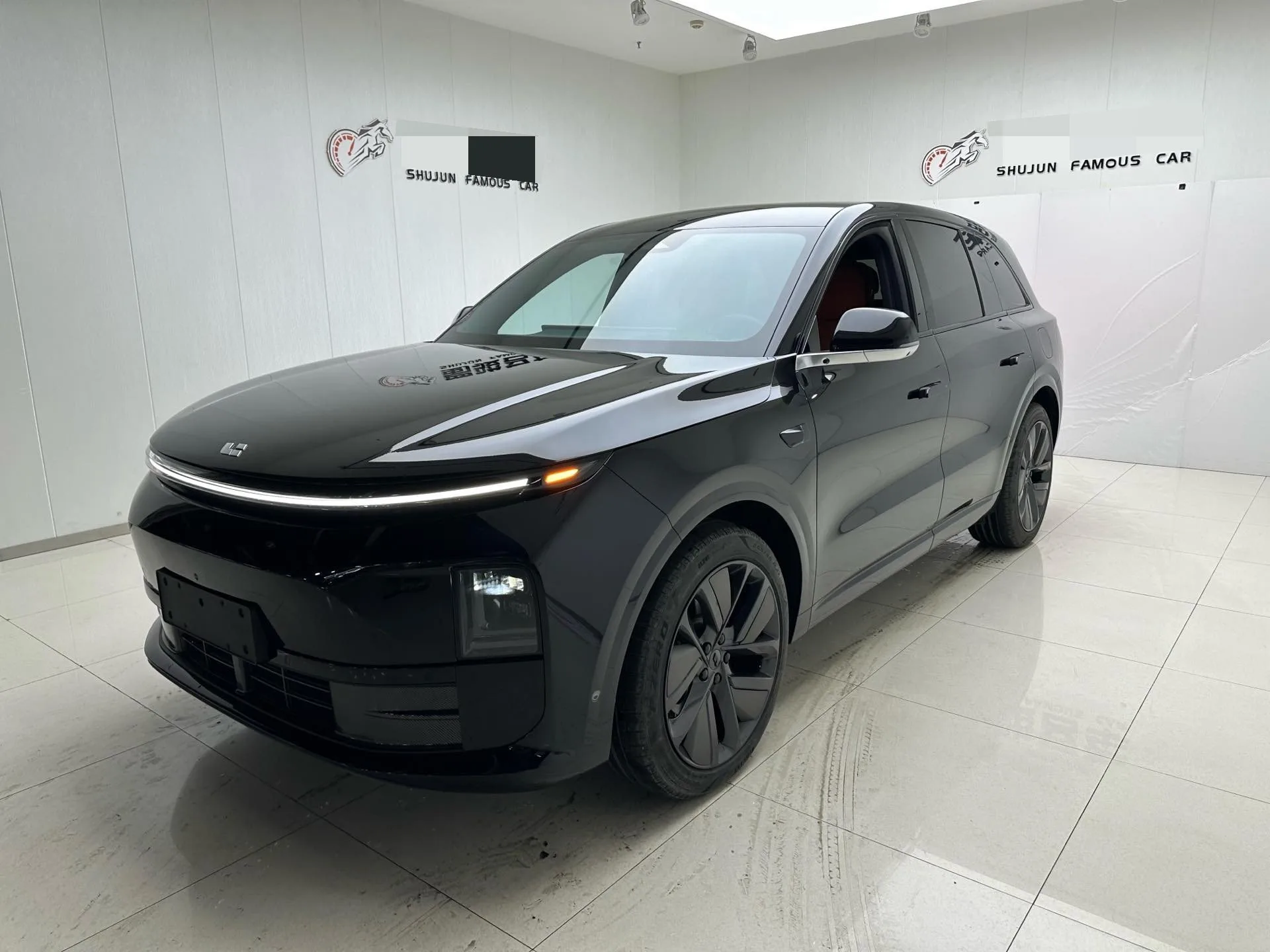 Li Auto L6 2024 Pro