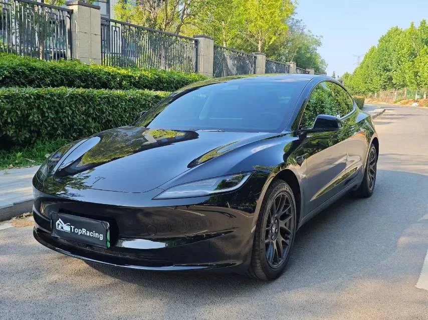 Tesla 2025 Model 3 Long Range Rear-Wheel Drive (Facelift) Automatic