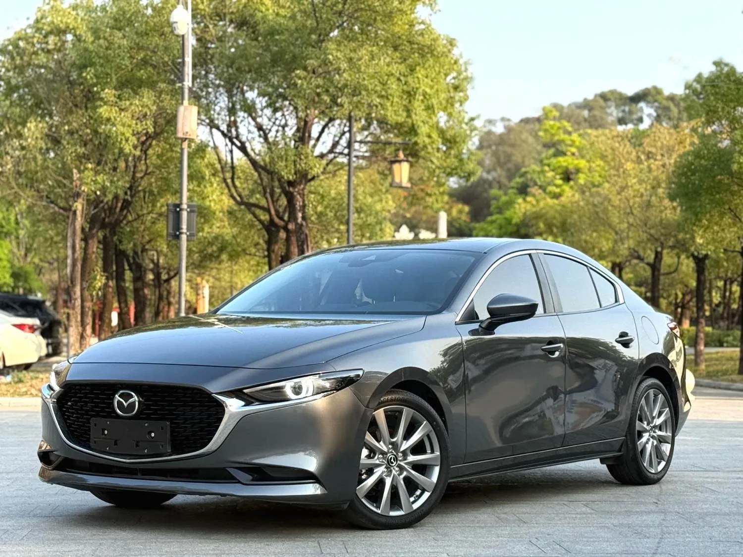 Mazda3 Axela 2023 2.0L Automatic Premium Edition