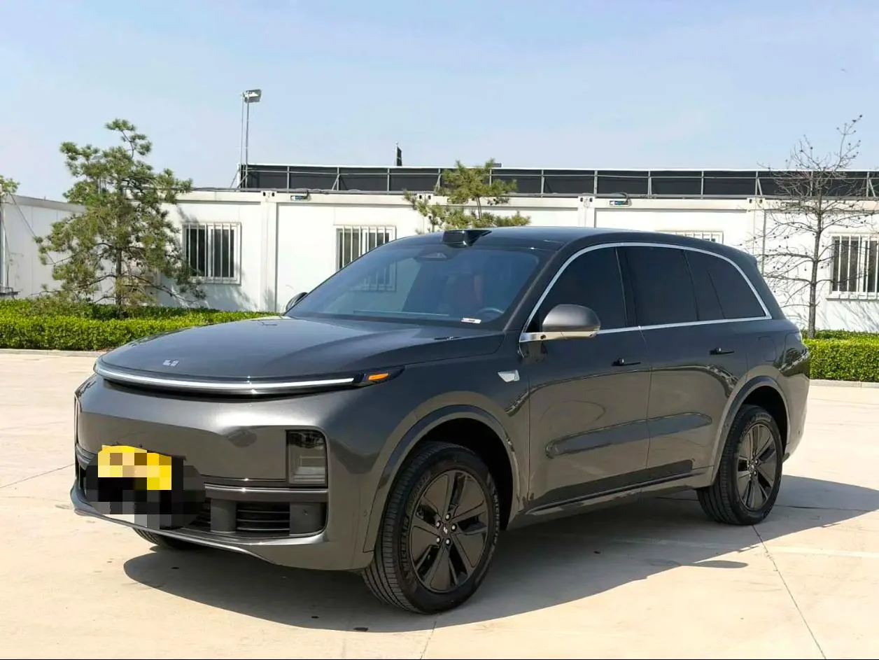 Li Auto L8 2024 Max