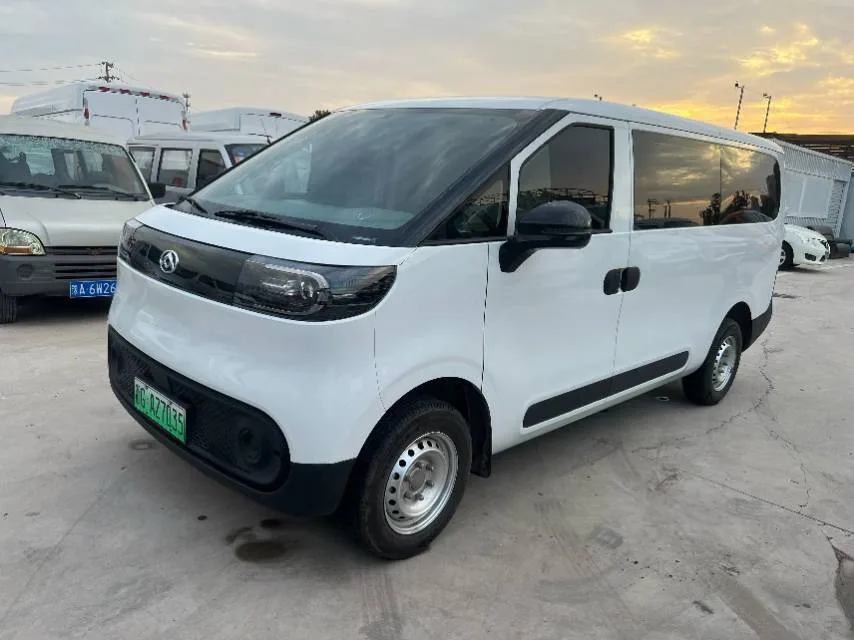 Maxus 2025 Dana V1L Low Roof Multi-functional Version 50kWh Automatic