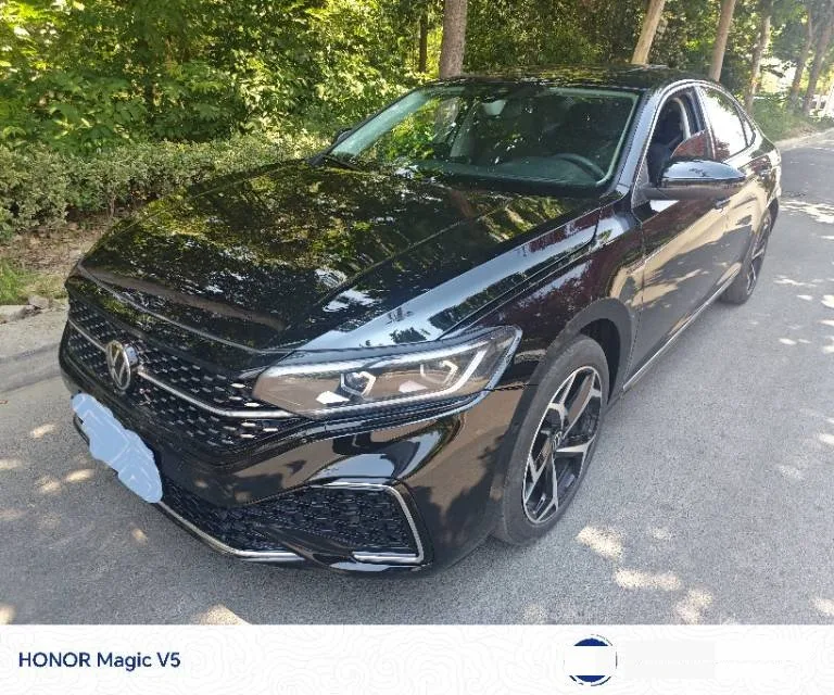 Volkswagen 2025 Passat 2.0TSI 380TSI Outstanding Edition Starry Sky Dragon Edition Automatic Transmission