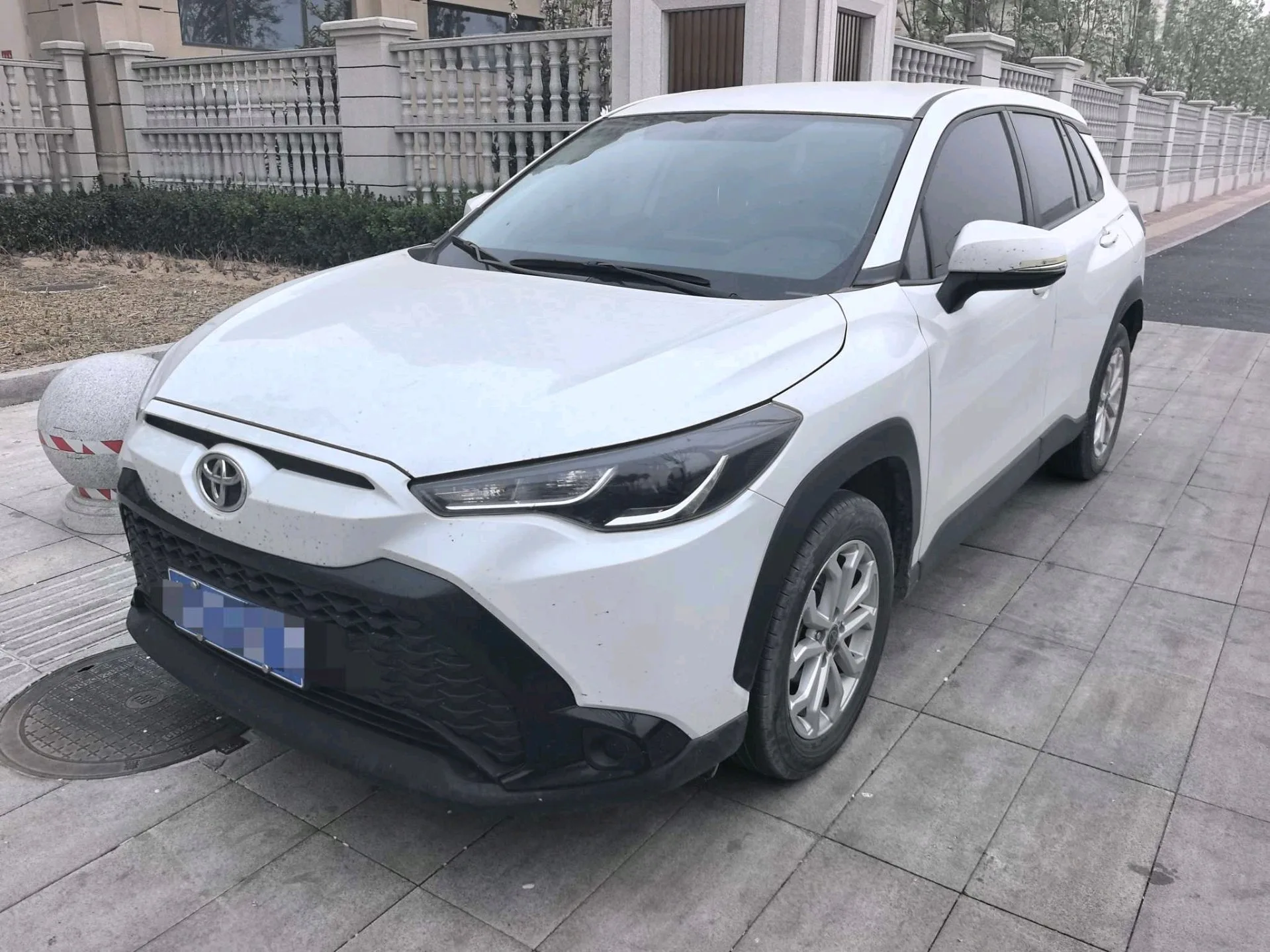 Toyota 2026 Honda GL8 2.0L CVT Comfort Edition Automatic