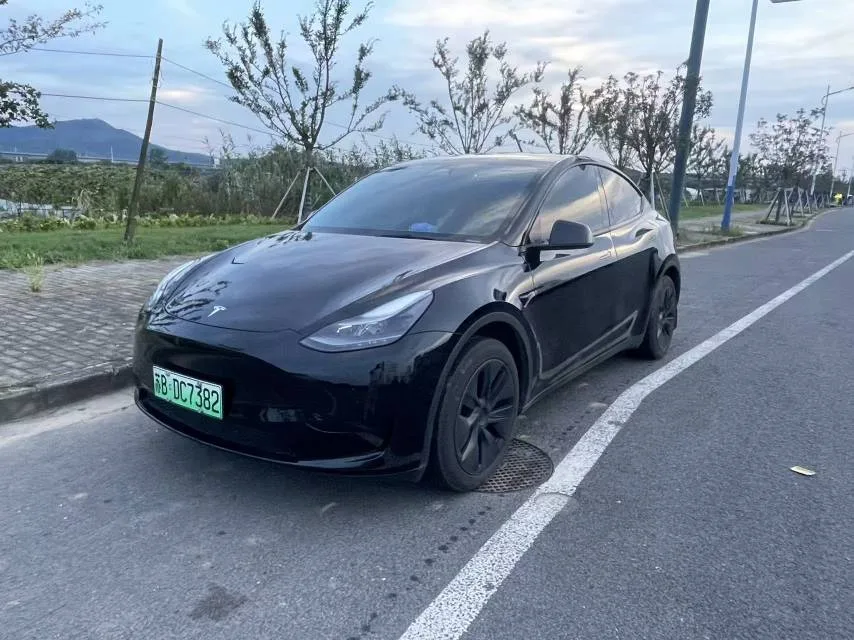 Model Y 2023 Rear-Wheel Drive