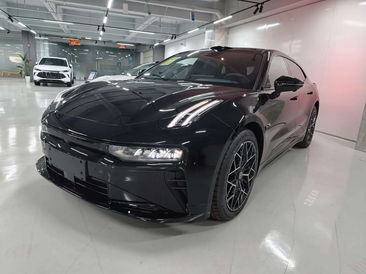 2026 Giggo 001 103-degree rear-wheel drive Max version automatic transmission