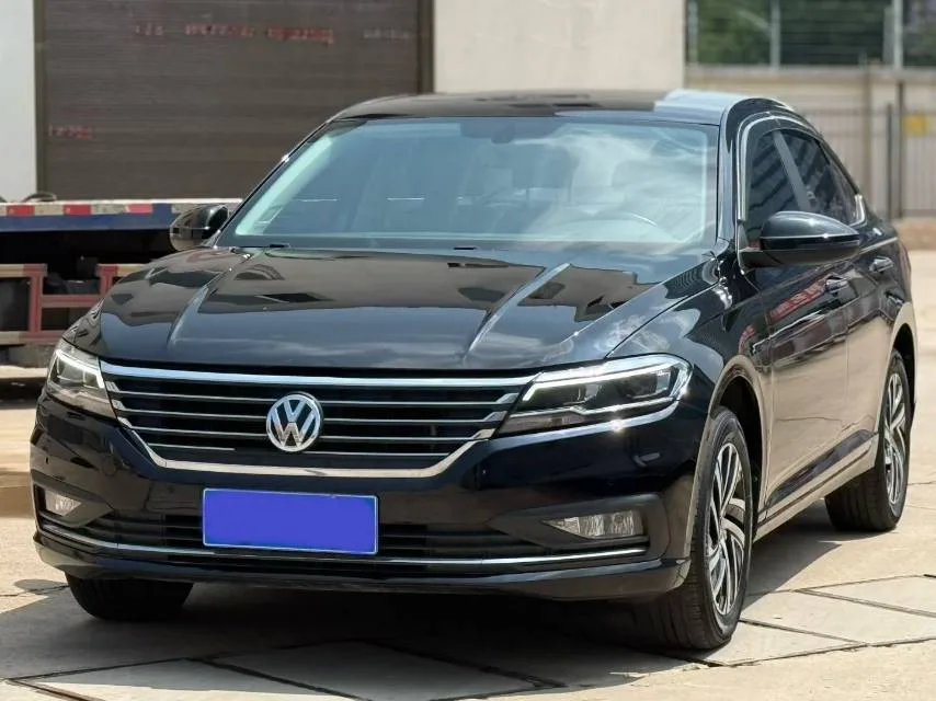 2021 Volkswagen Lavida 280TSI DSG Comfort Edition