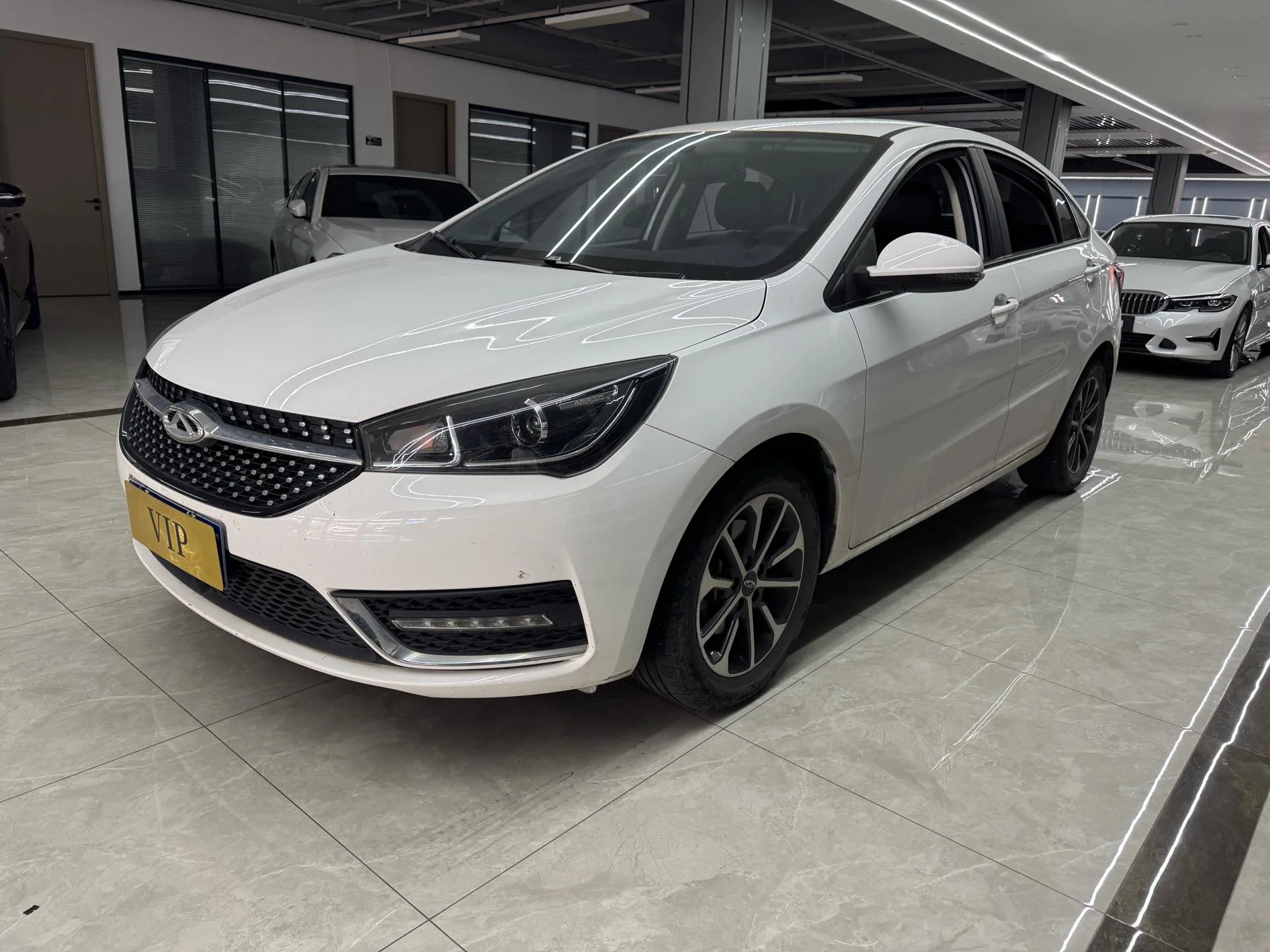 Chery Arrizo 5 2021 PRO 1.5L CVT Youth Edition