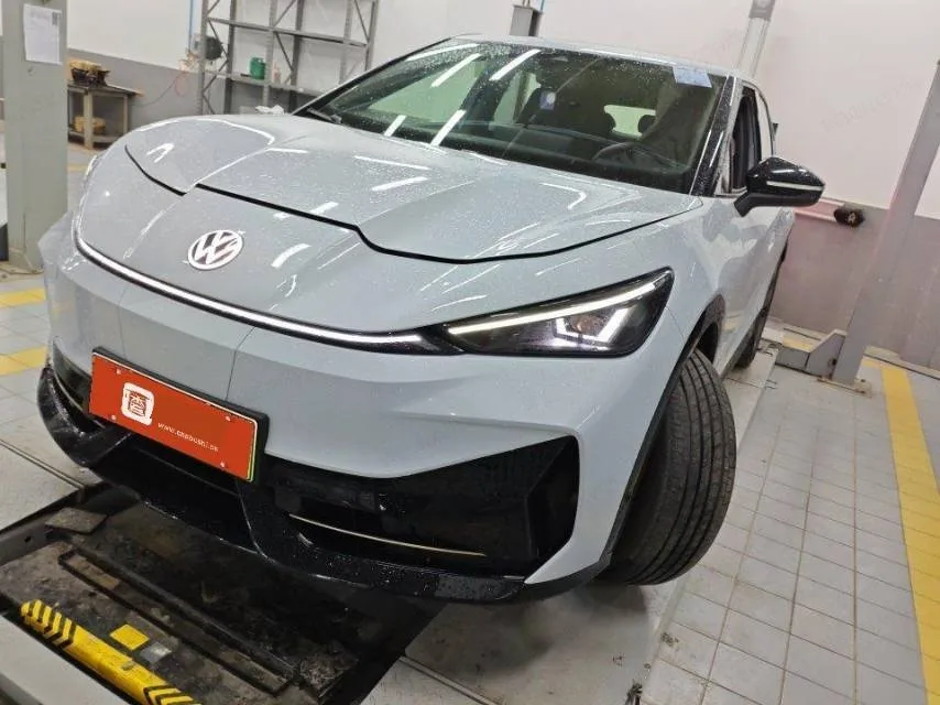 Volkswagen 2024 ID.UNYX Pro Long Range Edition (Facelift) Automatic