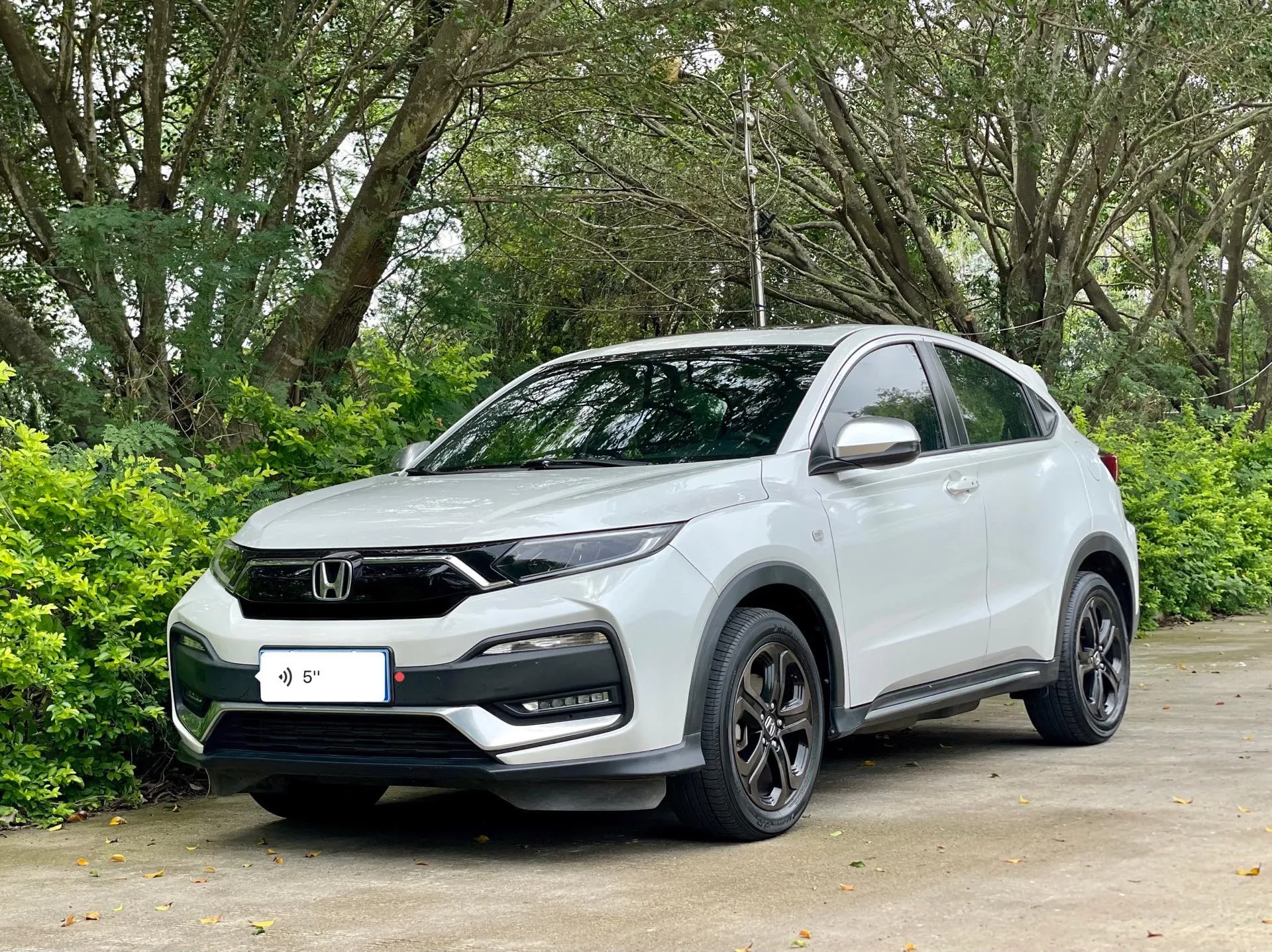 Honda XR-V 2020 220TURBO CVT Luxury Edition