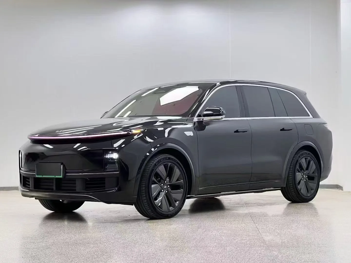 Li Auto L8 2023 Air