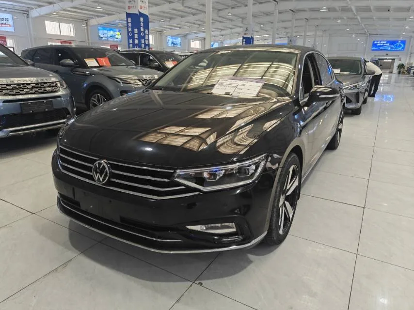 2020 Volkswagen Passat 280TSI DSG Comfort