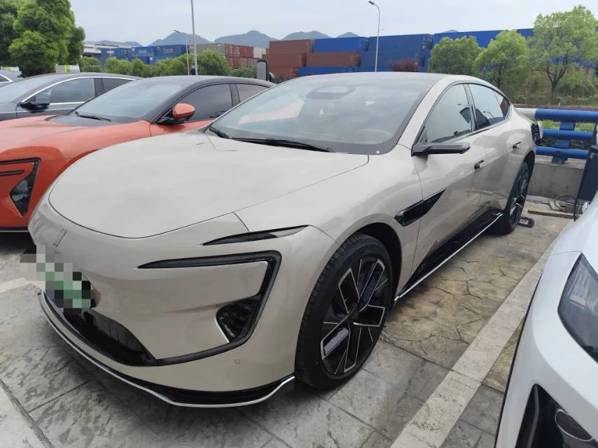 Avita 2026 Avita 12 Master All-Electric AWD Automatic