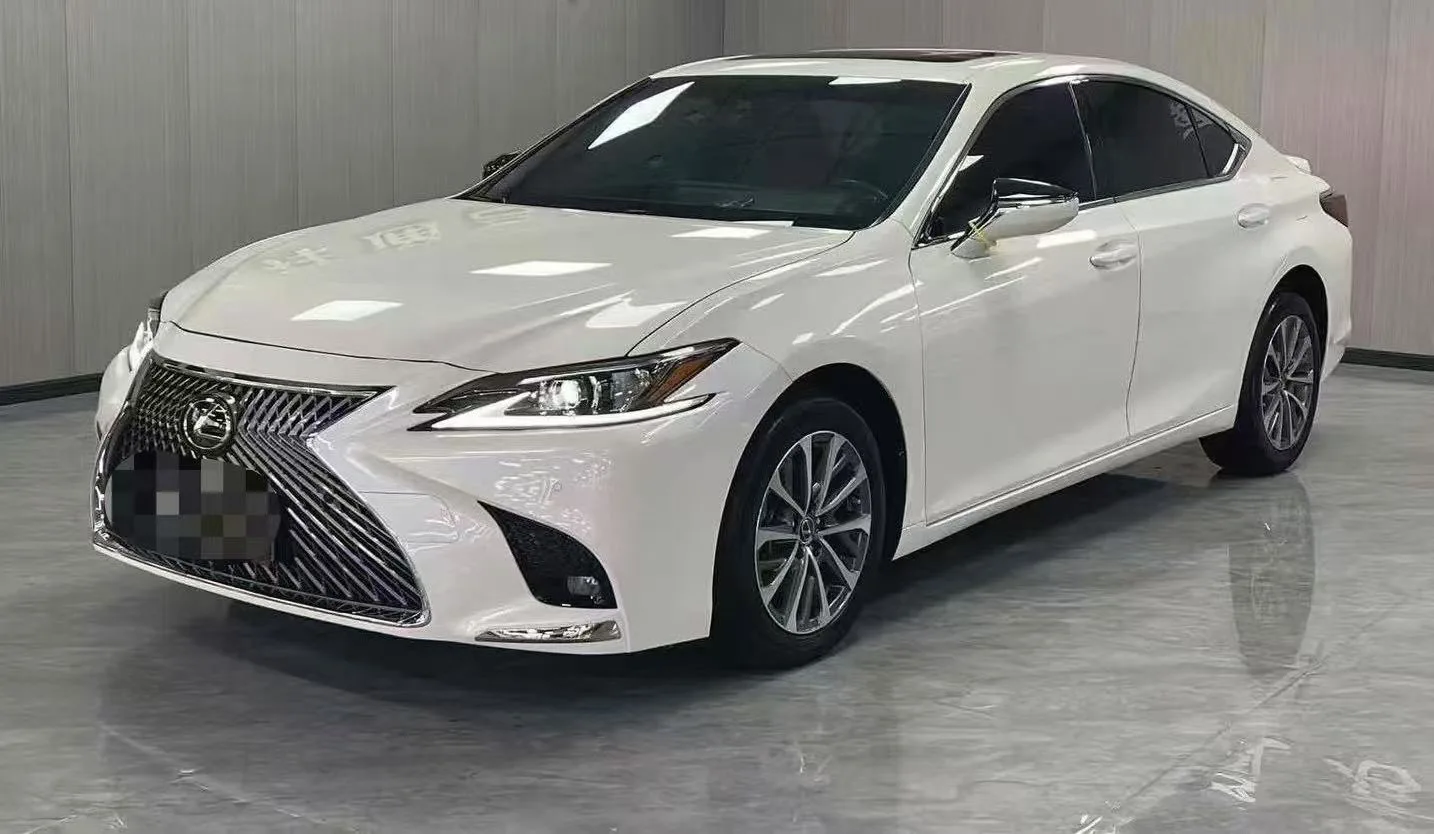Lexus ES 2021 300h Premium Edition