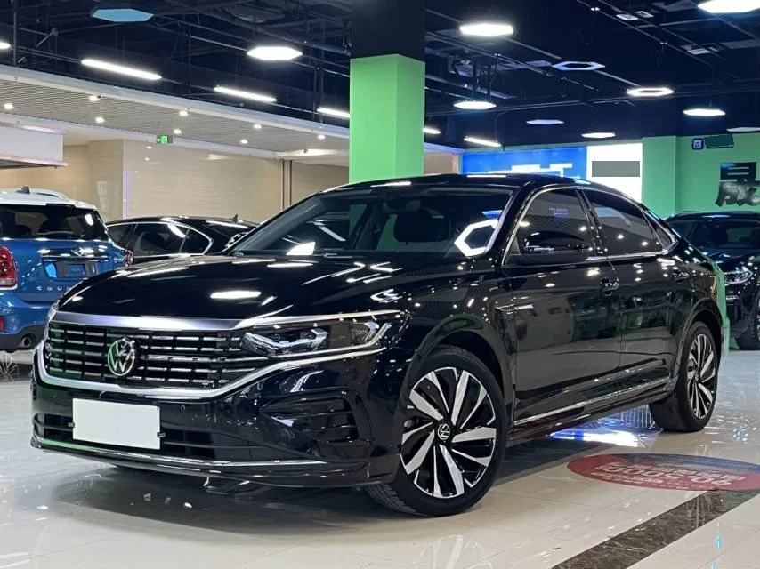 2023 Volkswagen Passat 330TSI Starry Sky Elite Edition