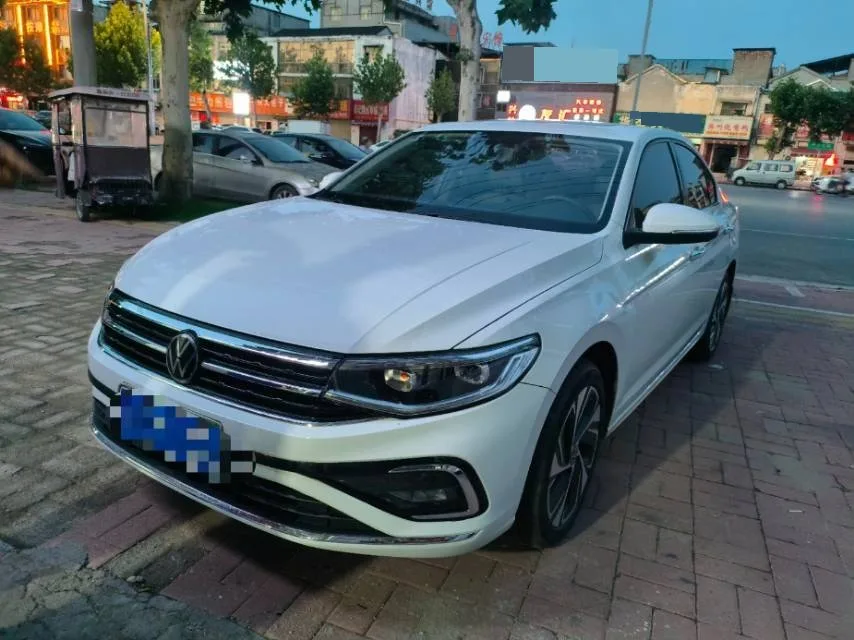 2023 Volkswagen Bora 200TSI DSG Smart PRO Edition