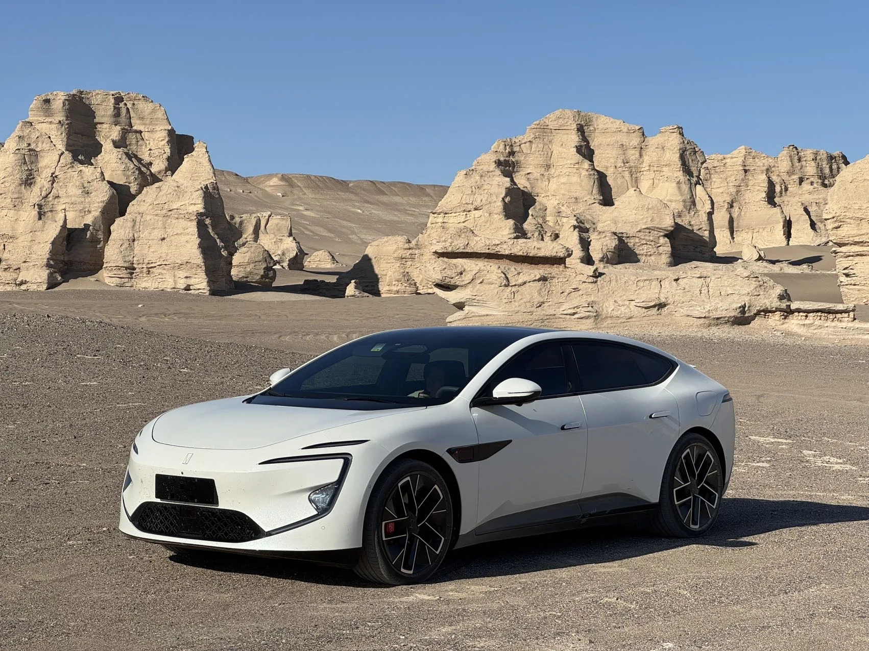 Avita 2025 Avita 12 Max Extended-Range Edition, Automatic Transmission
