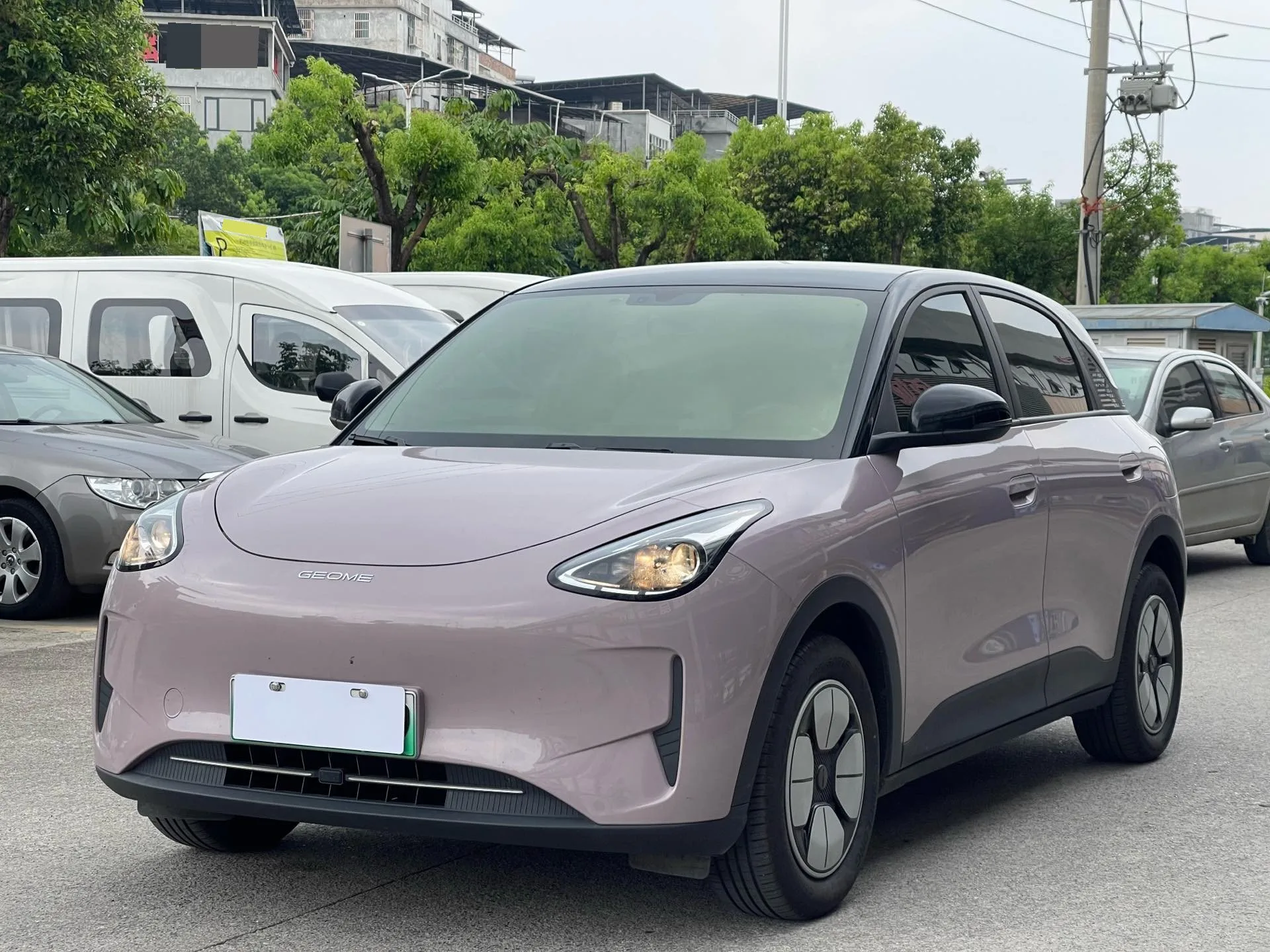 Star Wish 2025 410km Freedom Edition