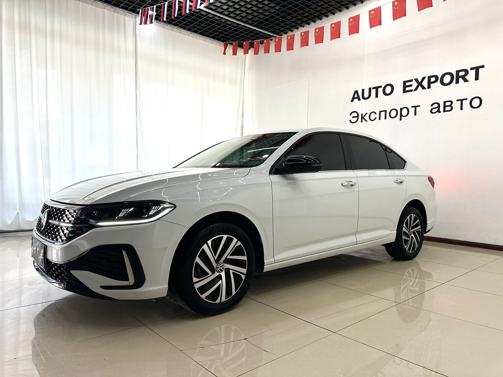 2023 Volkswagen Lavida 280TSI DSG Starry Sky Edition