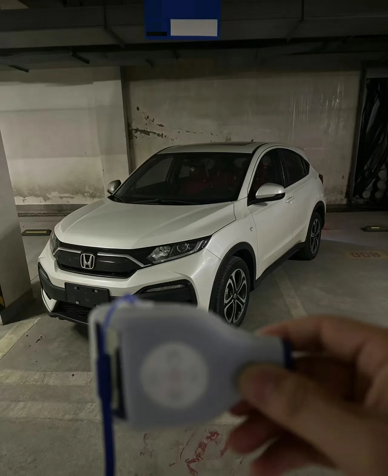 Honda XR-V 2020 220TURBO CVT Comfort Edition