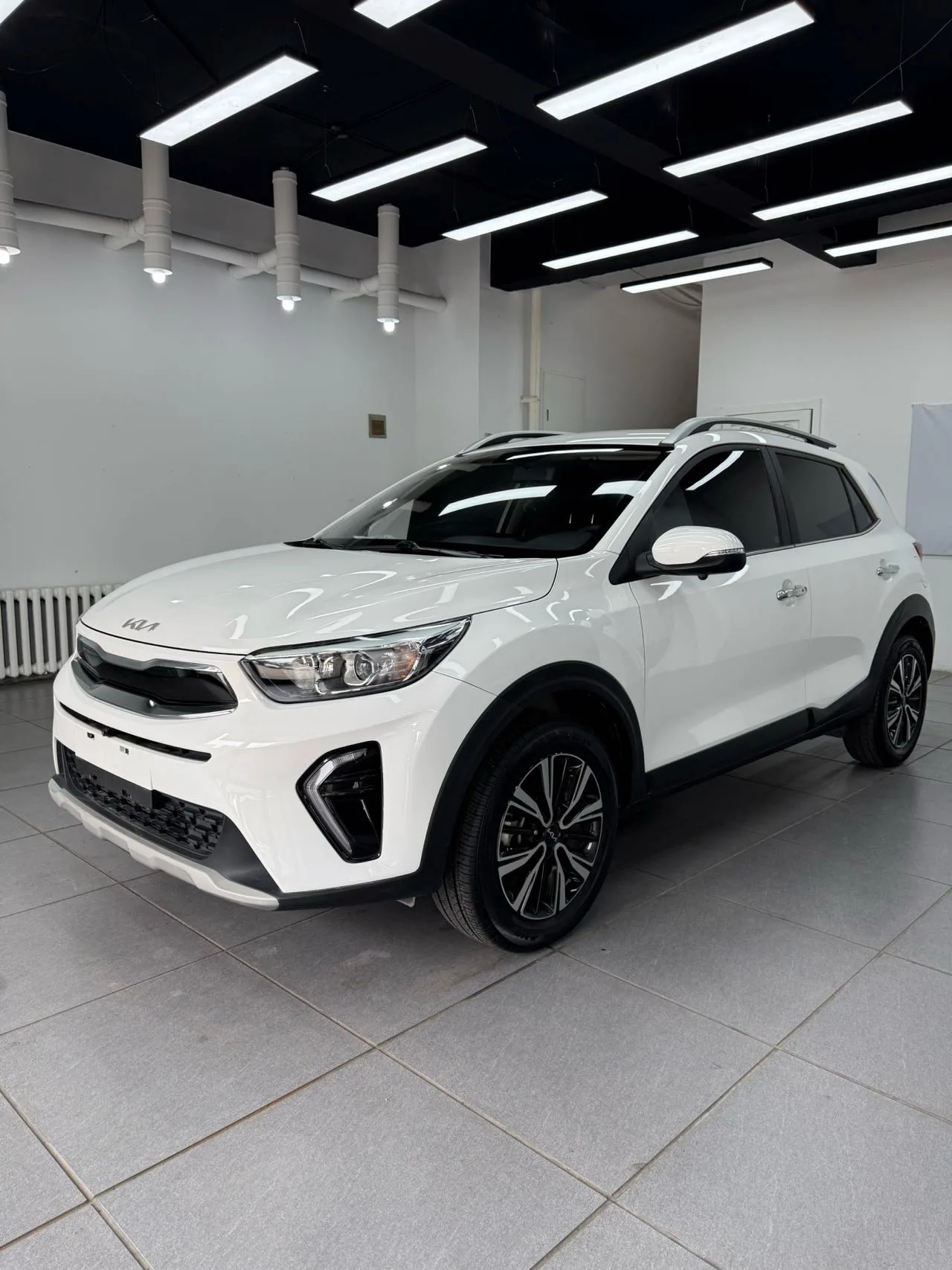 Kia K5 2021 1.4L Automatic Fun Sport Edition