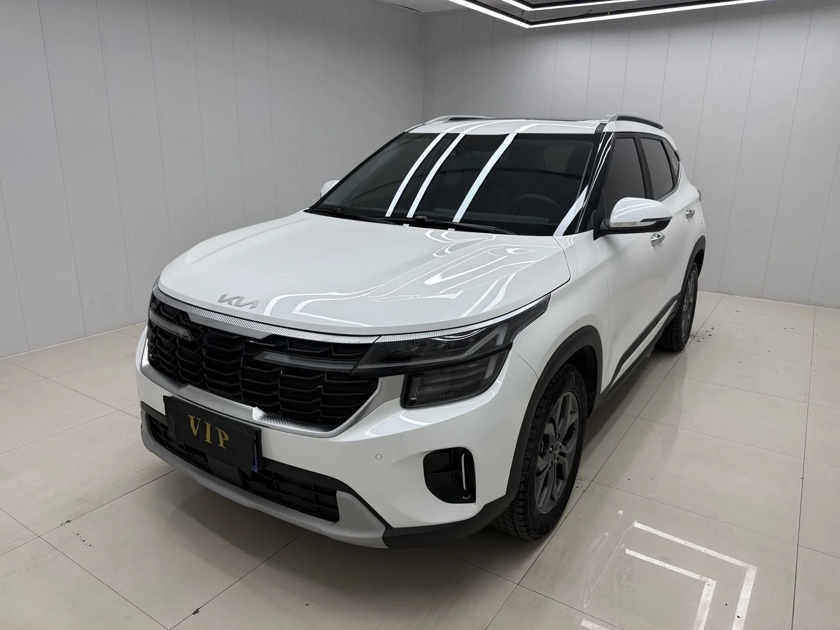 2023 Citroën Cytus 1.5L CVT Luxury Edition
