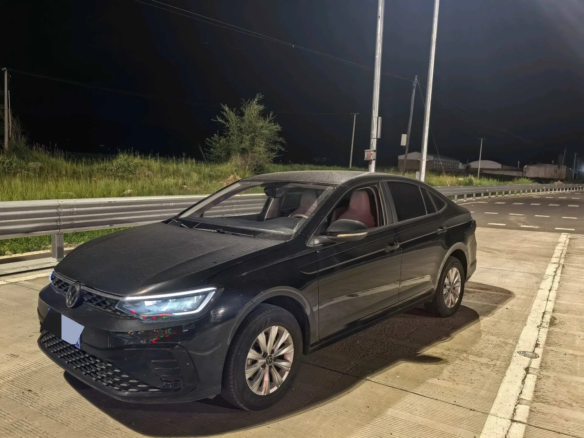 Volkswagen 2025 Lavida Elite 1.5 Outstanding New Edition Automatic