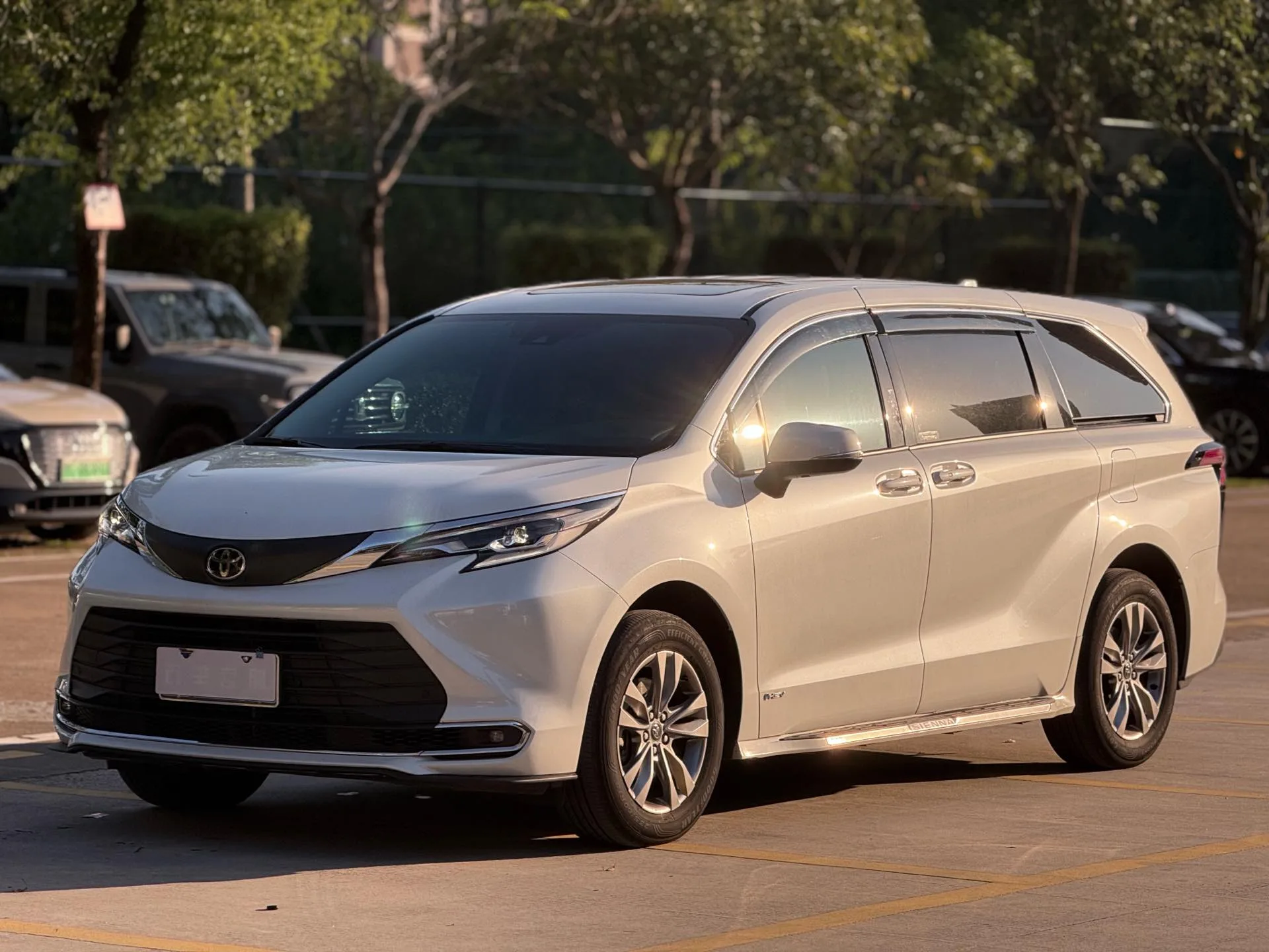 Toyota 2024 Civic 2.5 CVT Comfort Edition Automatic