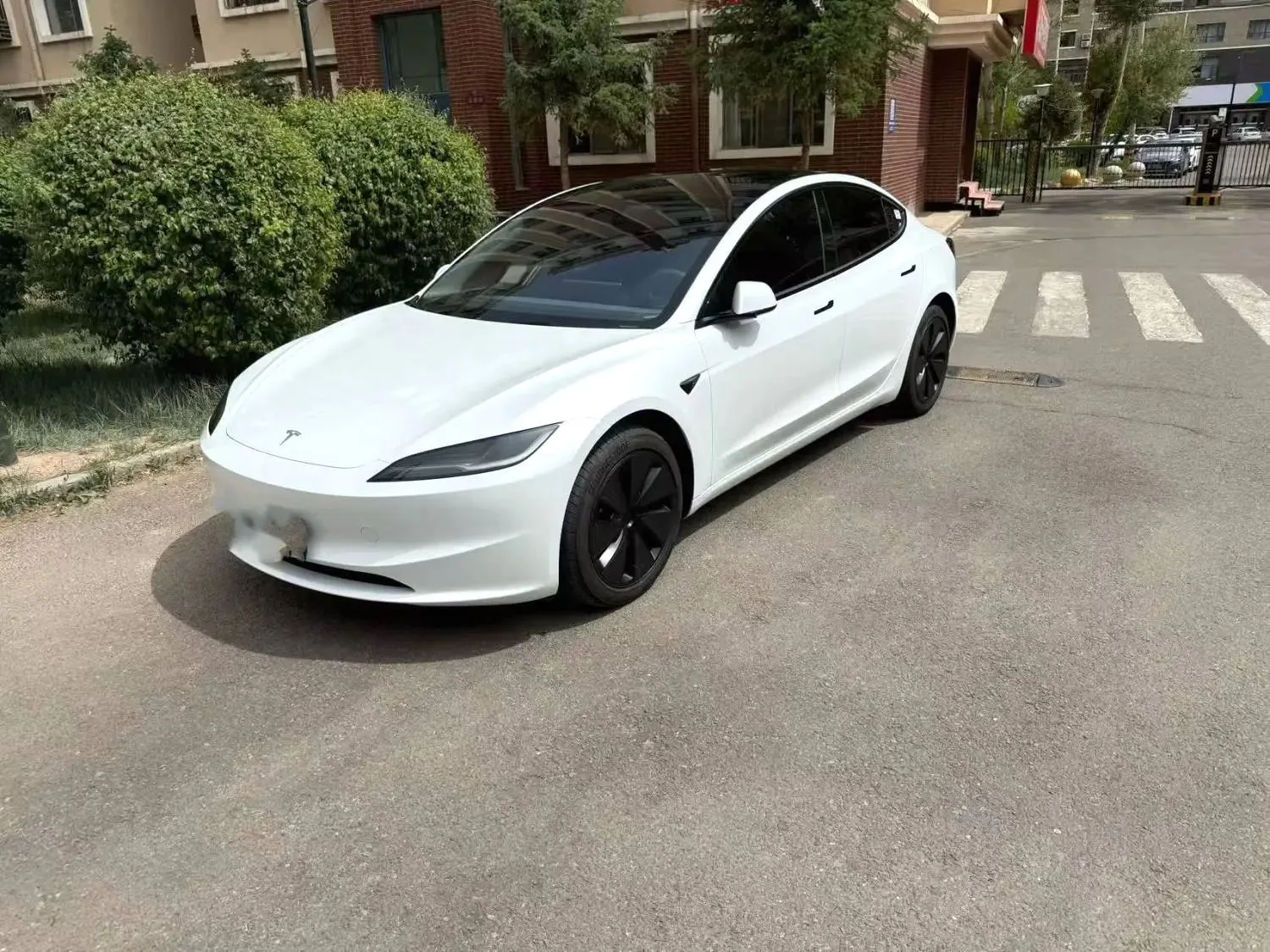 Model Y 2022 Rear-Wheel Drive