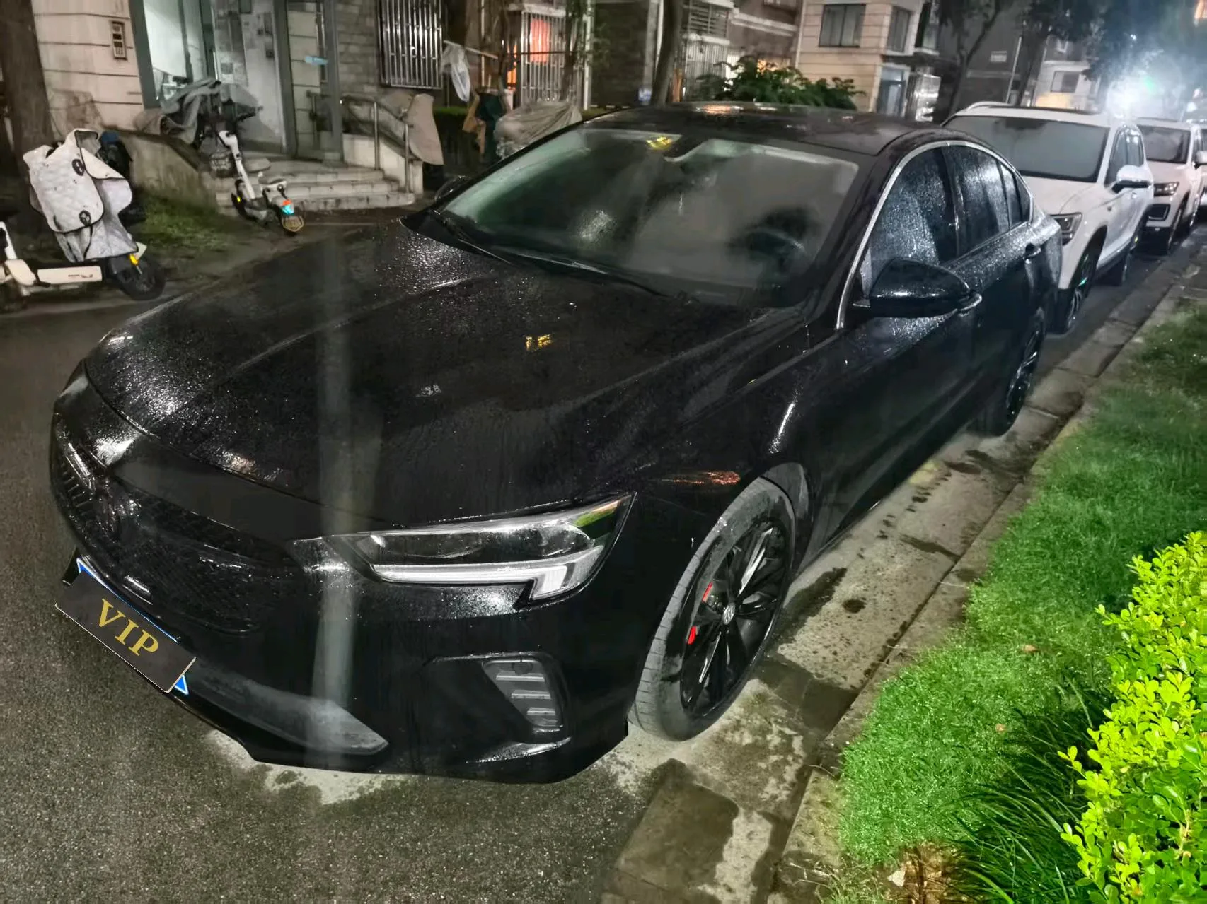 Buick Regal 2023 652T Smart Edition