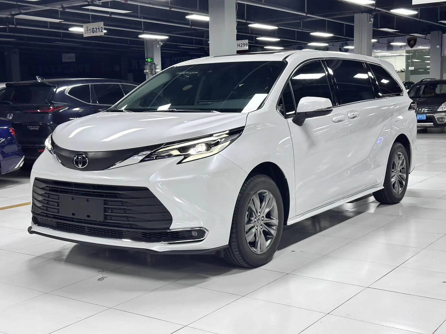 Toyota Civic 2026 2.5L CVT 2WD Comfort Edition Automatic