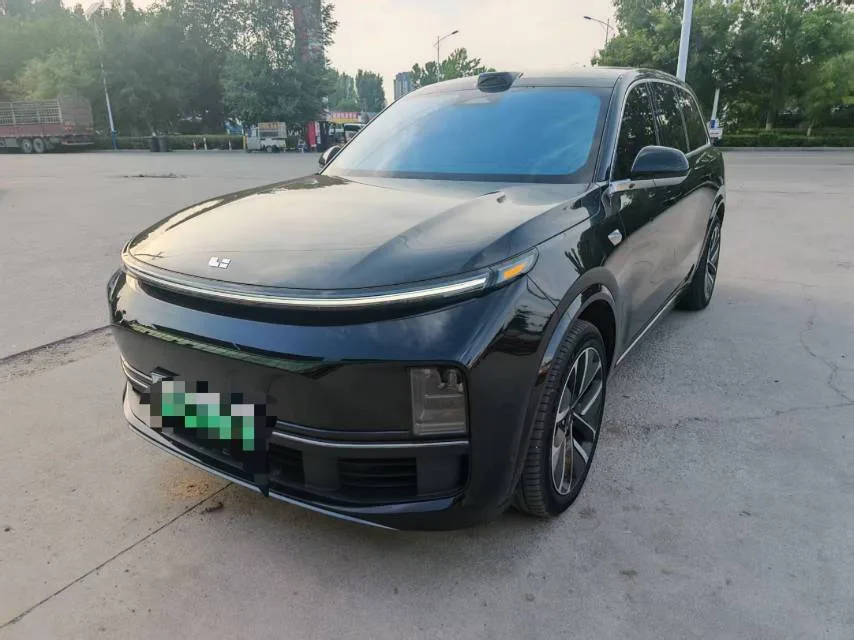 Li Auto L9 2024 Ultra