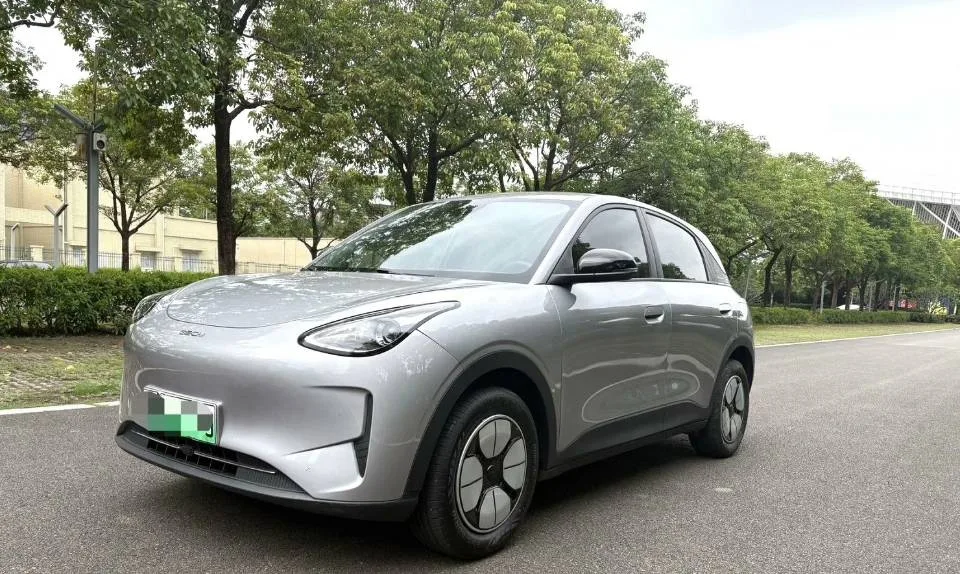 Geely 2025 Star Wish UP 410km Explorer Edition Automatic