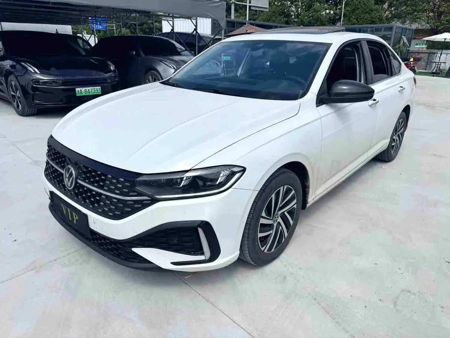 Volkswagen 2023 Lavida 1.5TSI 300TSI Starlight Premium Edition, Automatic Transmission