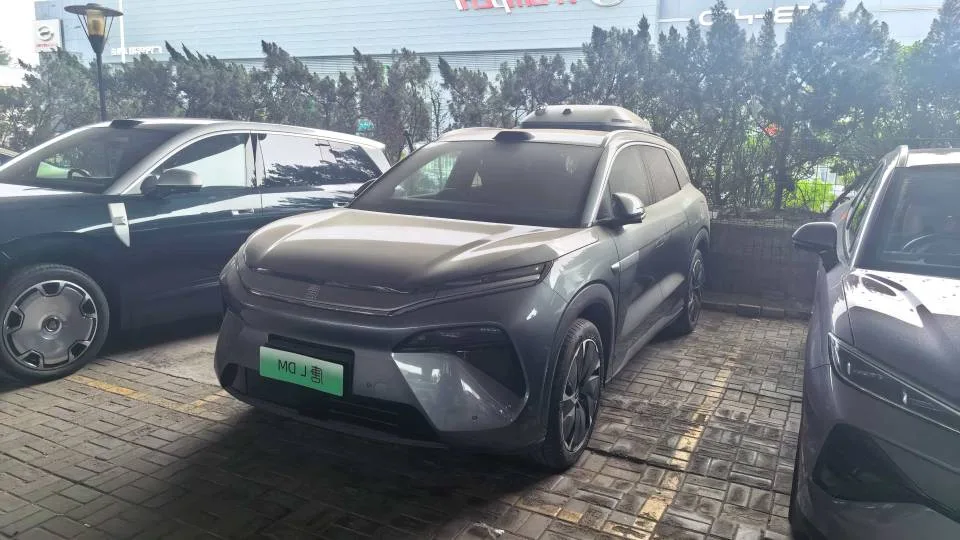Tang L 2025 DM 175KM Drone Player Edition
