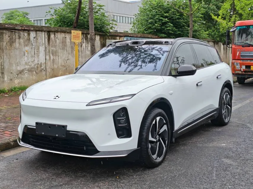 NIO 2025 ES6 75kWh Automatic