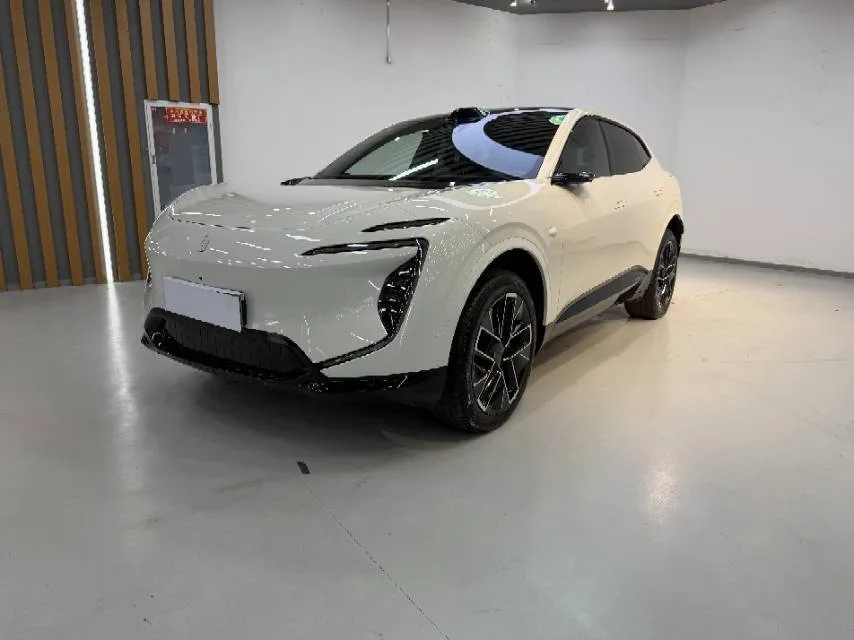 2026 Avita 07 Ultra All-Electric 4WD Automatic