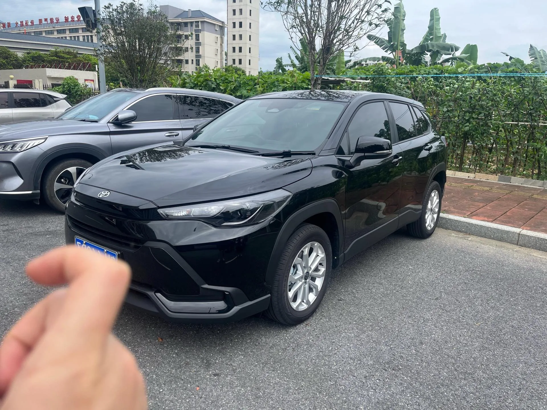 Toyota 2026 Honda GL8 2.0L CVT Comfort Edition Automatic