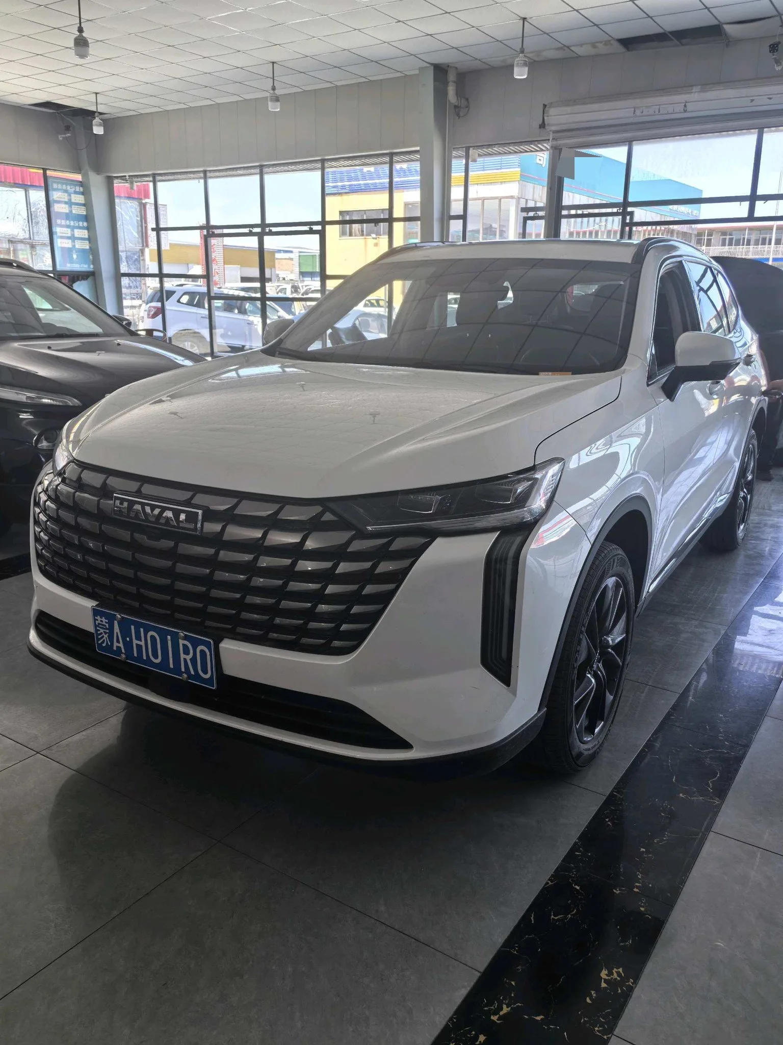 Haval 2024 H6 1.5T 2WD Pro Automatic