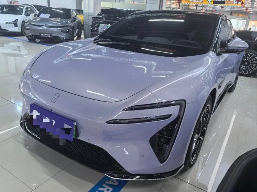 Avita 2025 Avita 06 Pro Extended-Range Edition, Automatic Transmission
