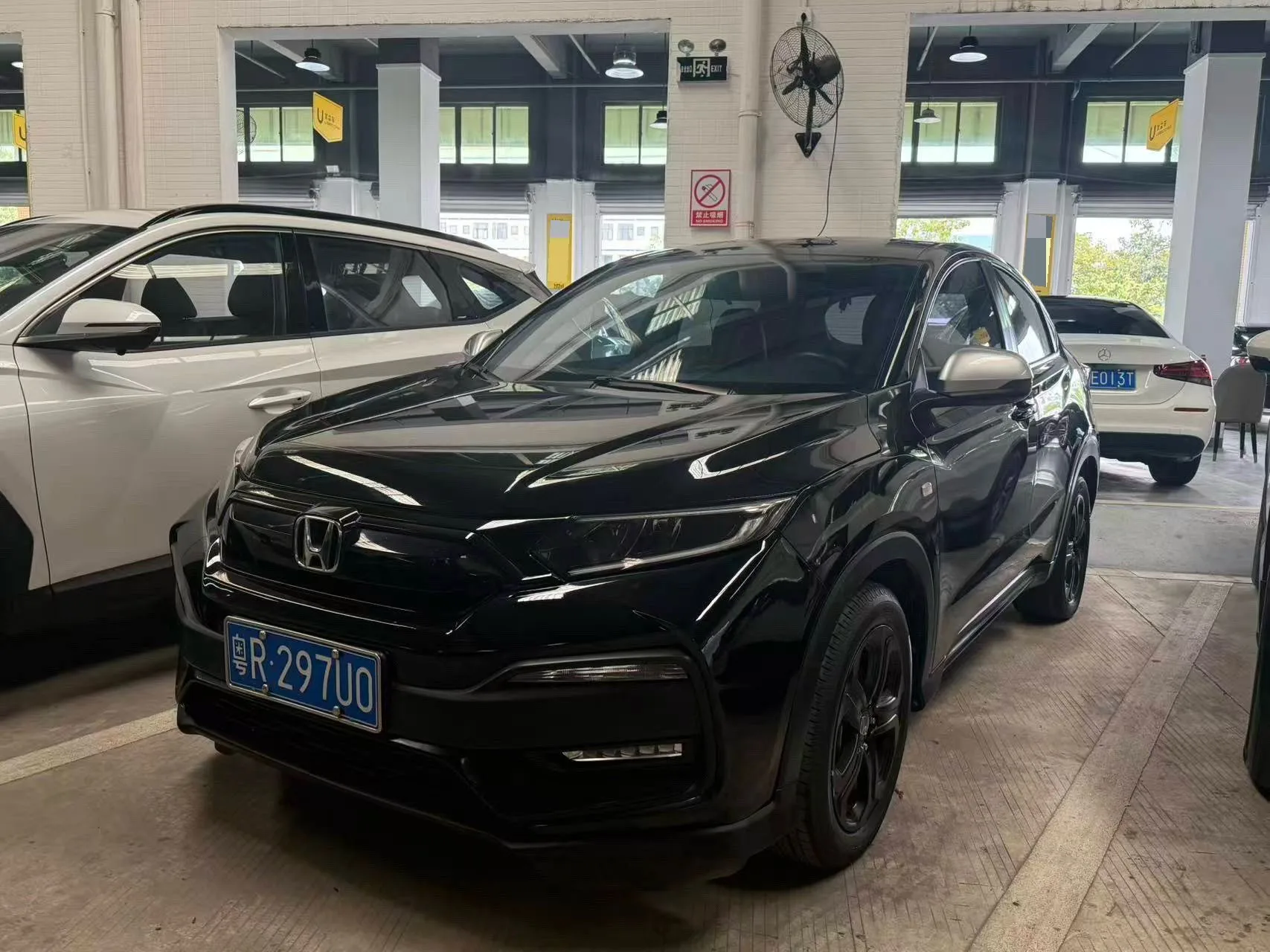 Honda XR-V 2021 220TURBO CVT Luxury Edition