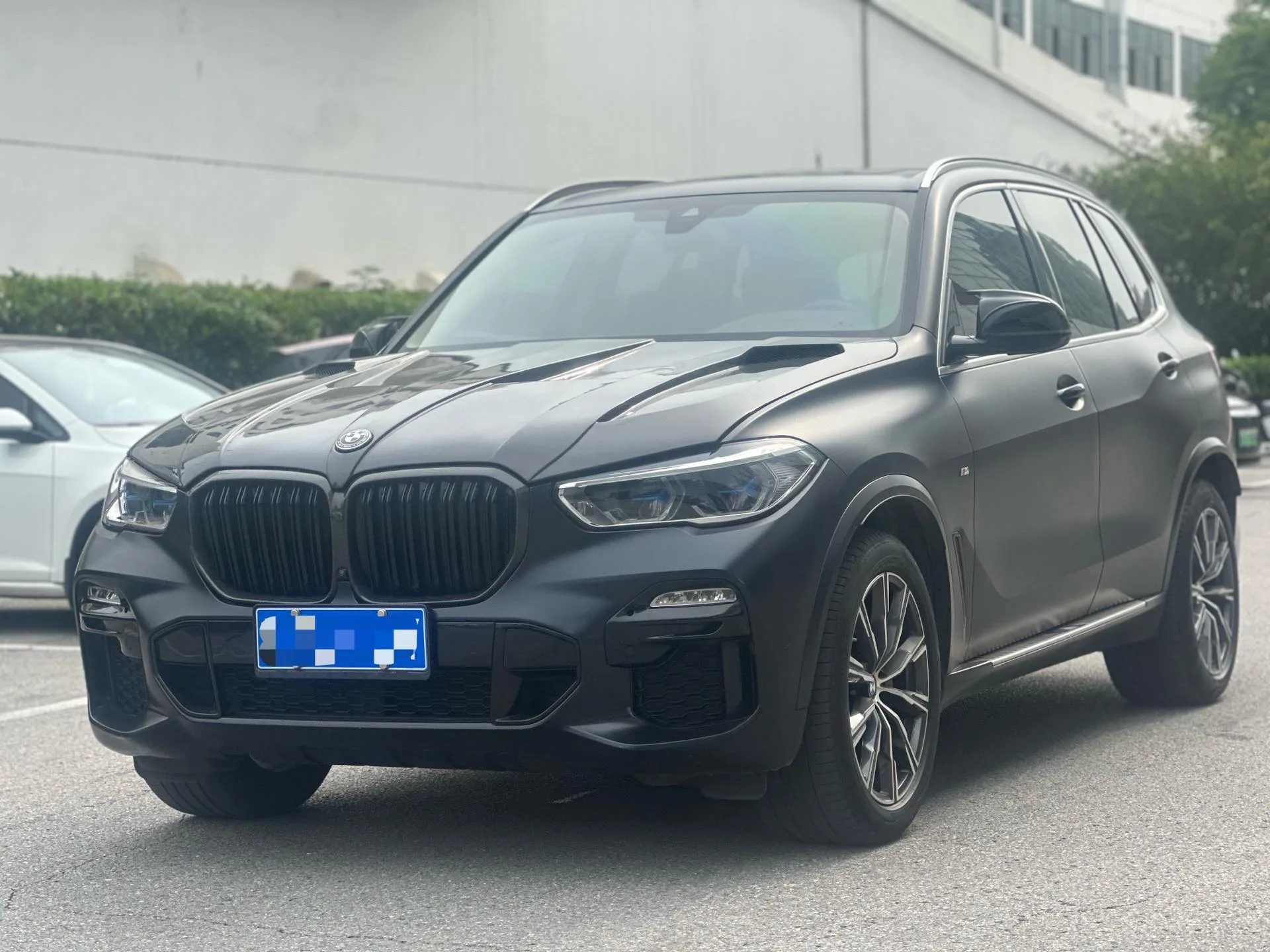 BMW X5 (Imported) 2020 xDrive30i M Sport Package