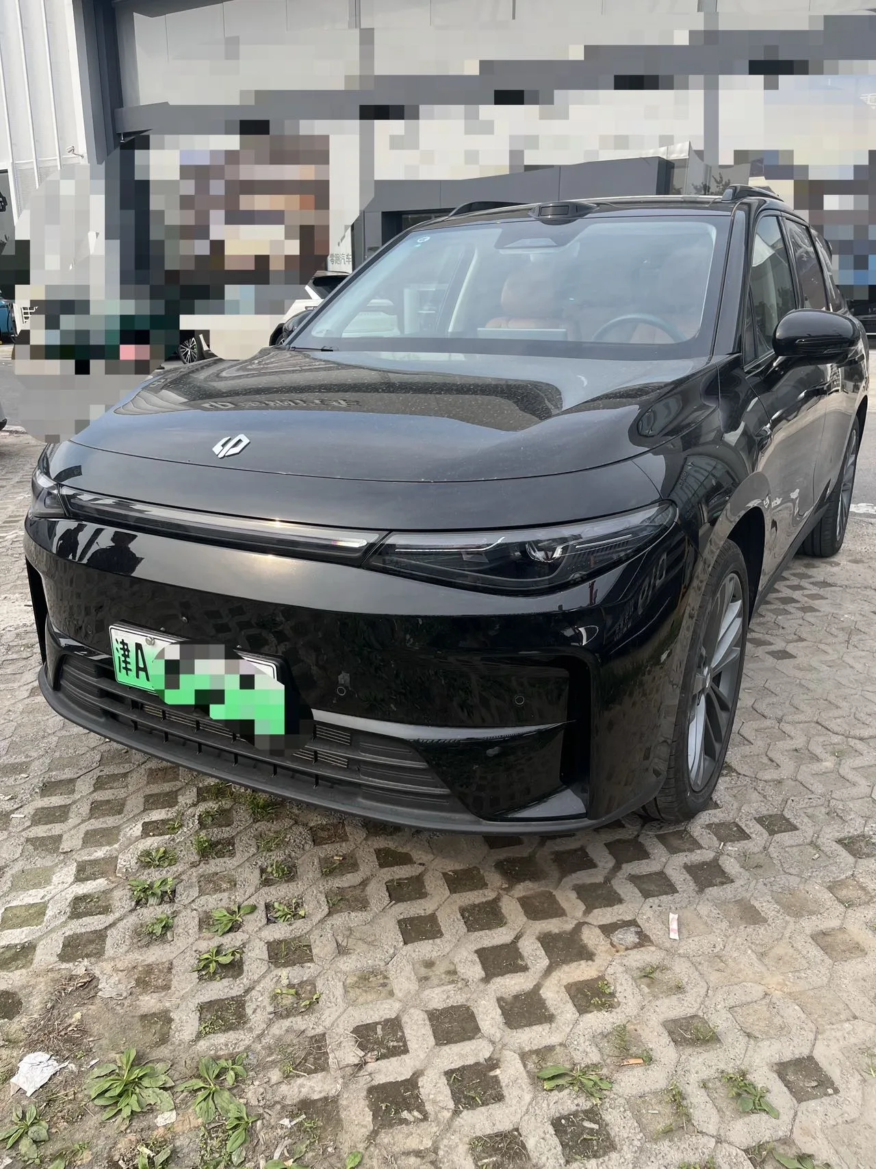 Leapmotor 2026 C16 280 LiDAR Smart Edition 6-seater Automatic