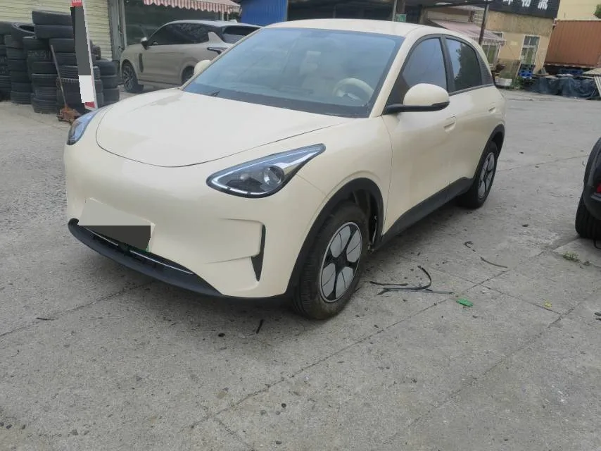 Star Wish 2026 Model 310km Youth Edition