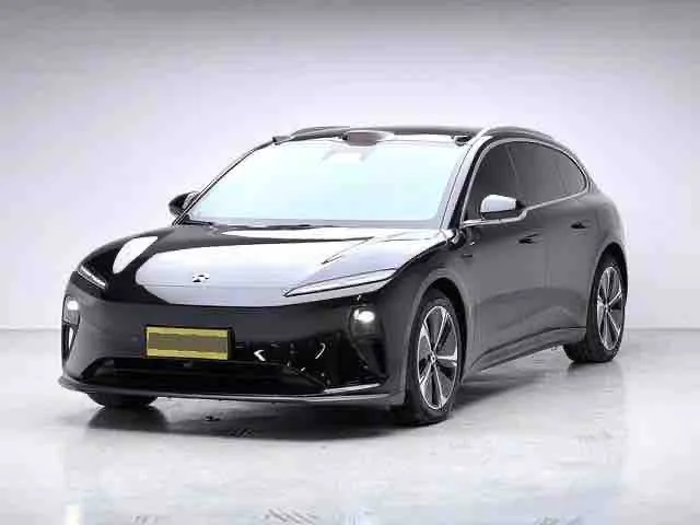 NIO ET5T 2023 75kWh Touring