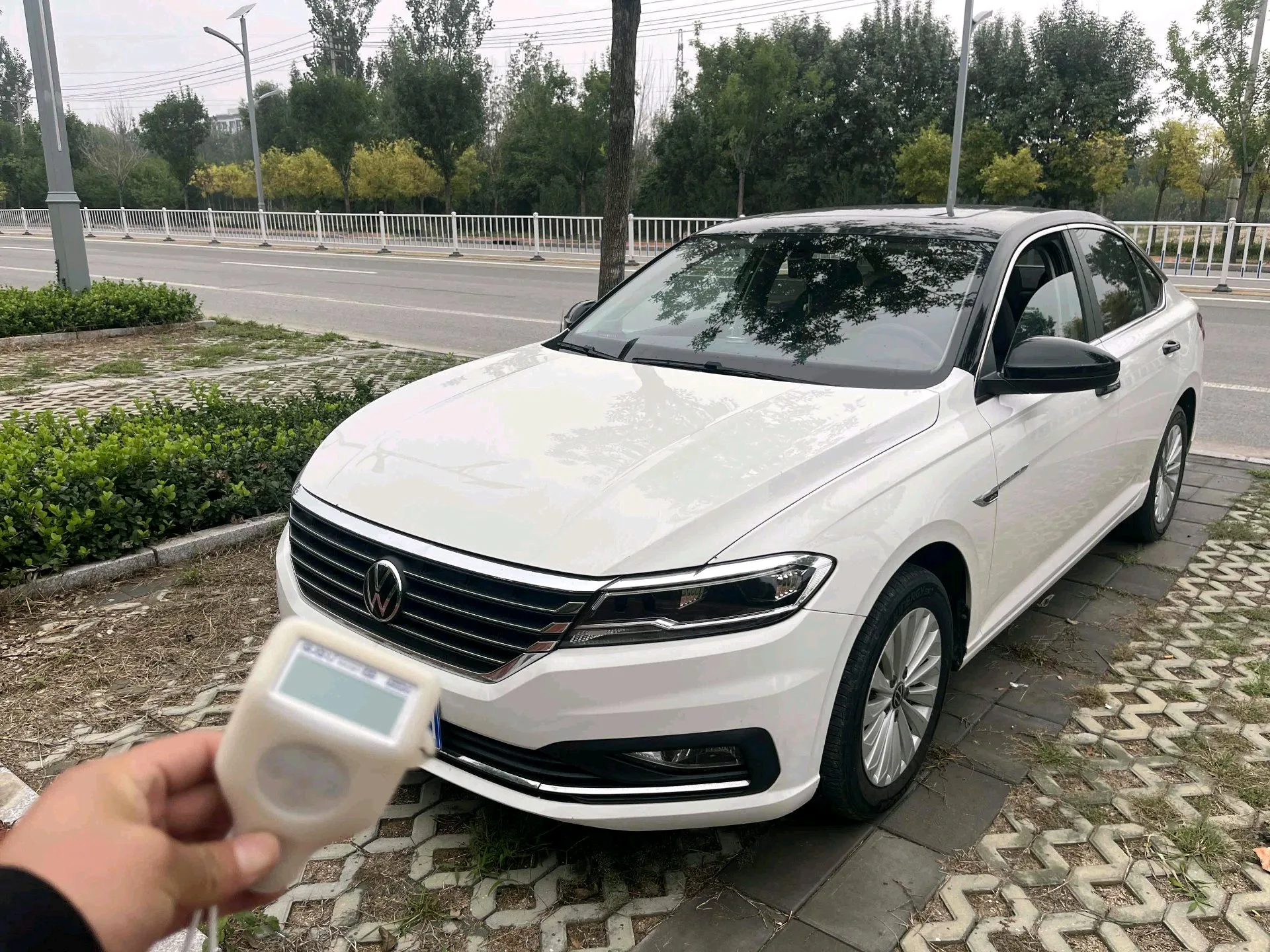 2022 Volkswagen Lavida 280TSI DSG Luxury Edition
