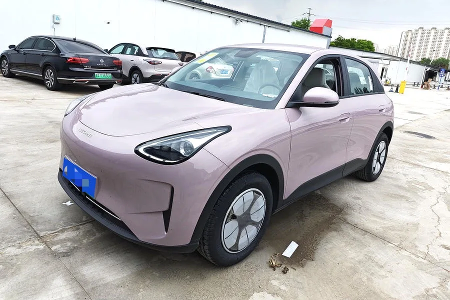 Star Wish 2026 Model 310km Youth Edition